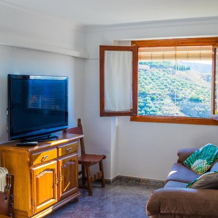 Apartamento Oran 3 Castril Kültér fotó