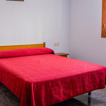 Apartamento Oran 3 Castril Kültér fotó