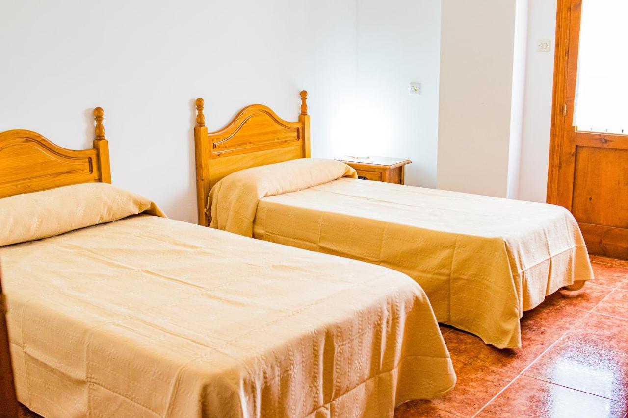 Apartamento Oran 3 Castril Kültér fotó