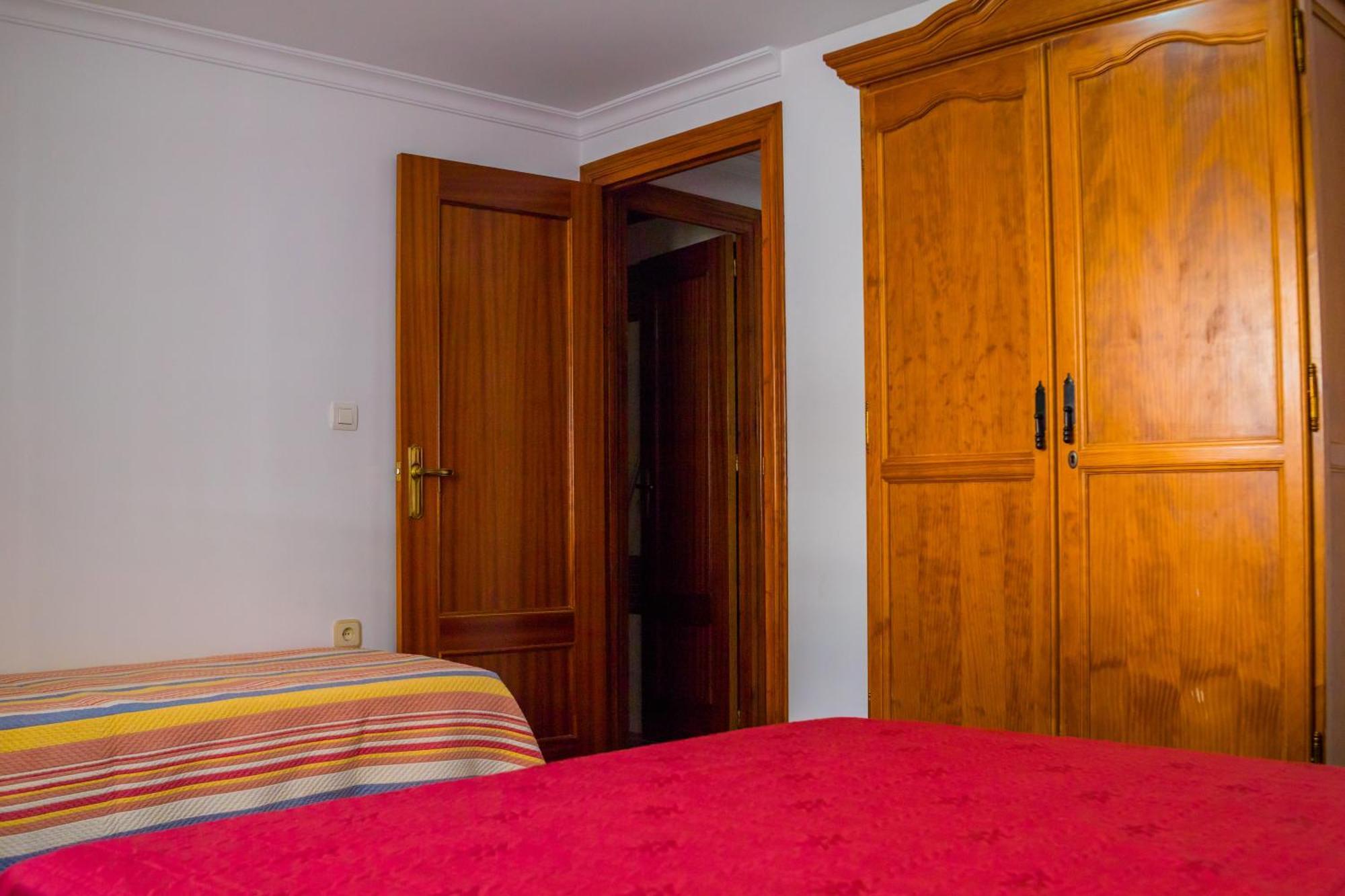 Apartamento Oran 3 Castril Kültér fotó