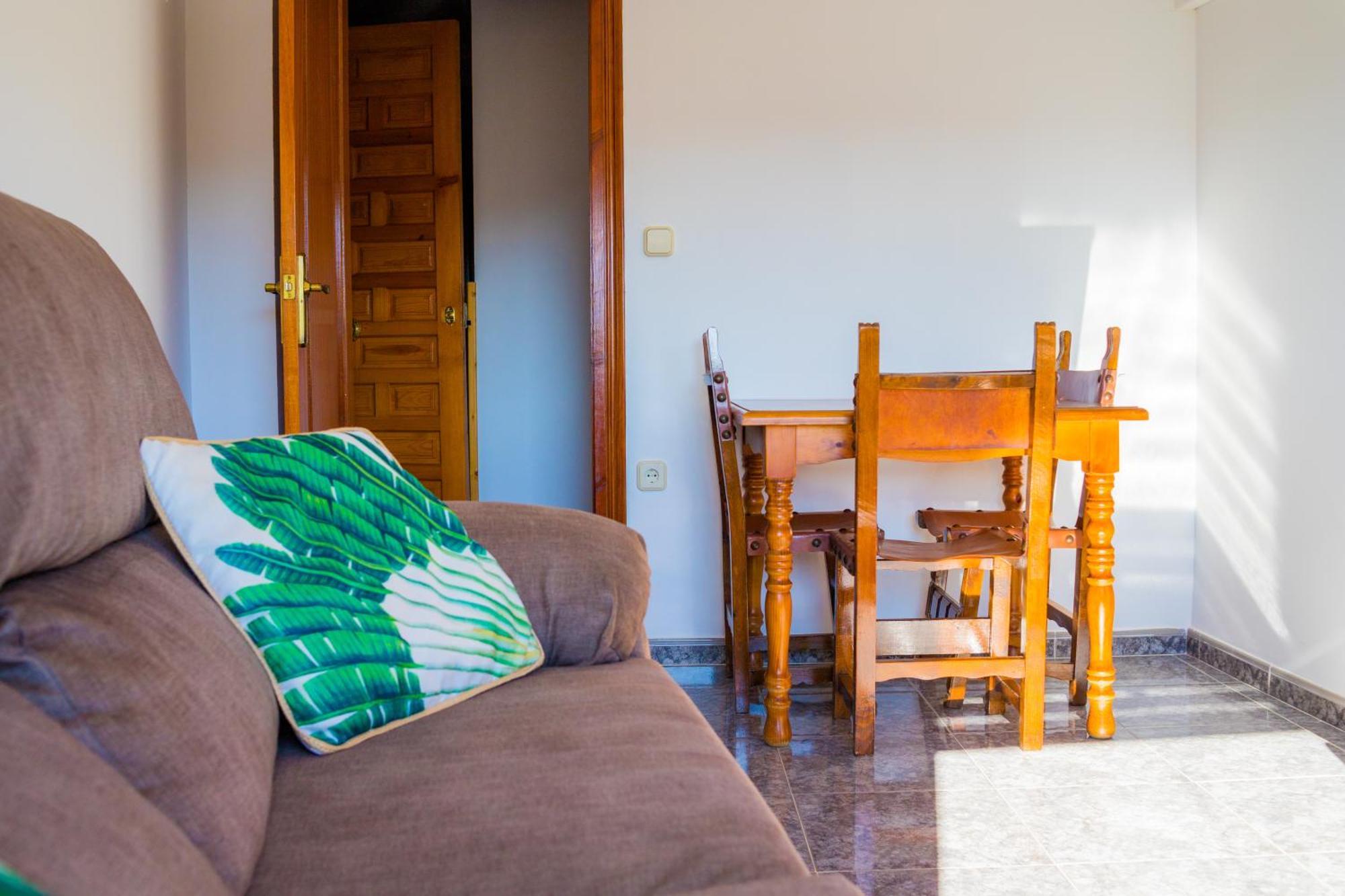 Apartamento Oran 3 Castril Kültér fotó
